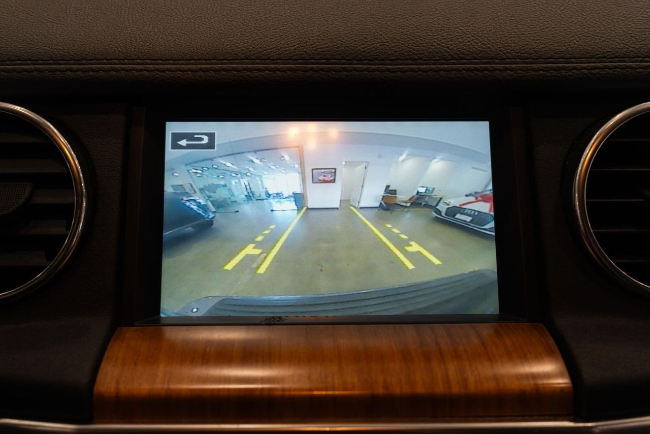 2014 Land Rover LR4 Base Gladstone OR