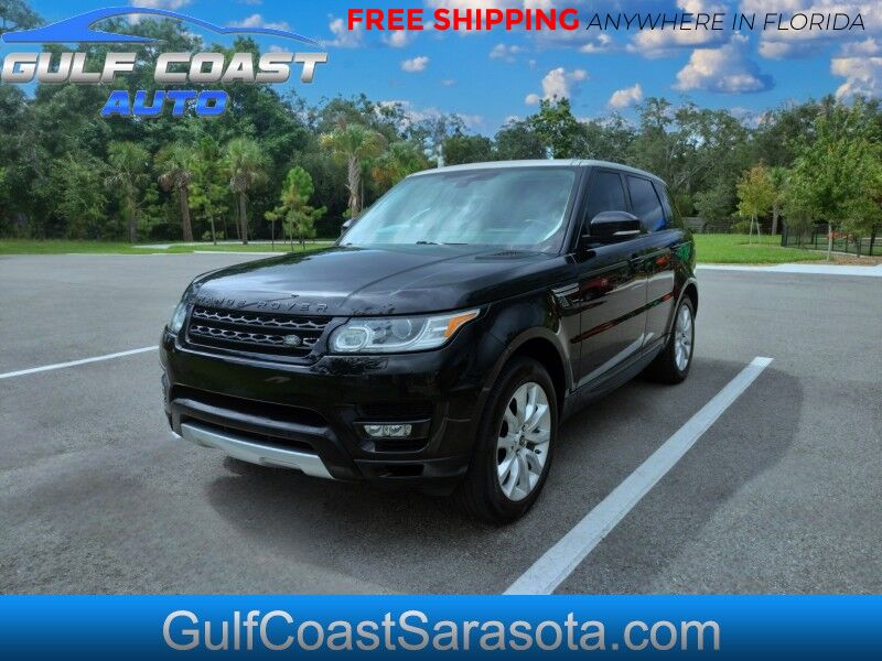 AWD Cars & SUVs for sale in Sarasota Gulf Coast Auto