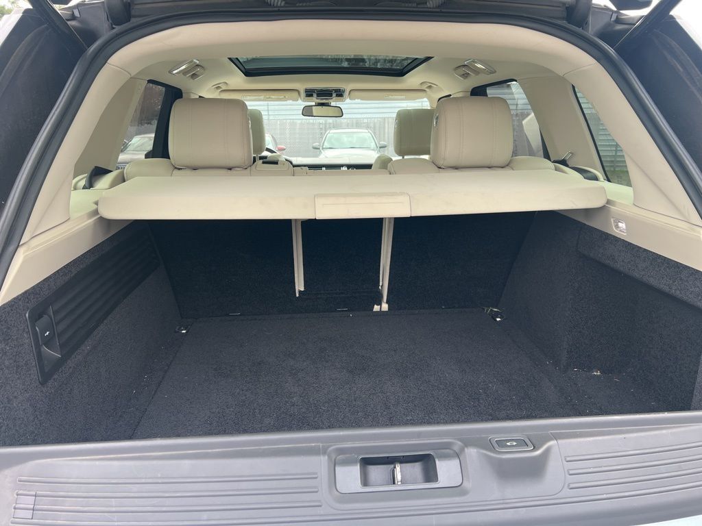 2014 Land Rover Range Rover 3.0L V6 Supercharged HSE Milwaukie OR