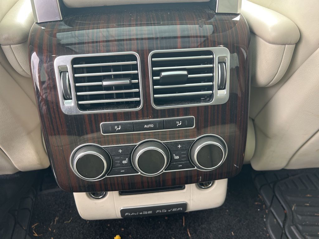 2014 Land Rover Range Rover 3.0L V6 Supercharged HSE Milwaukie OR