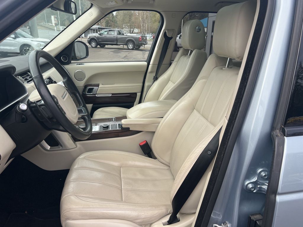 2014 Land Rover Range Rover 3.0L V6 Supercharged HSE Milwaukie OR