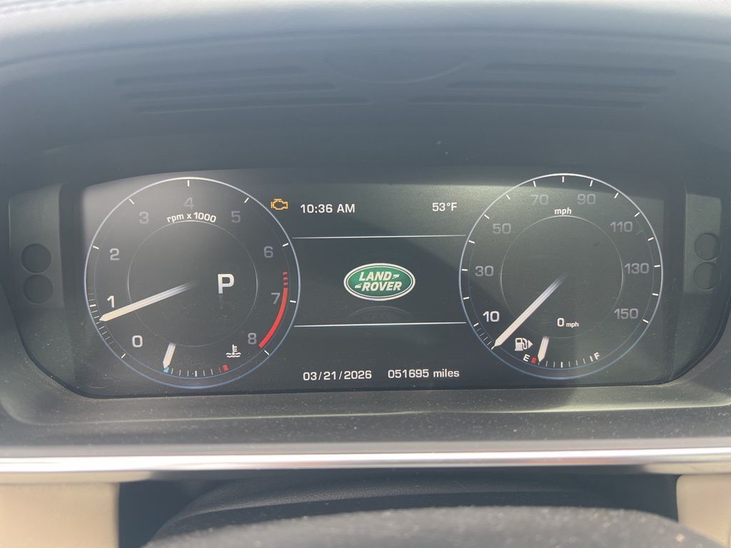 2014 Land Rover Range Rover 3.0L V6 Supercharged HSE Milwaukie OR