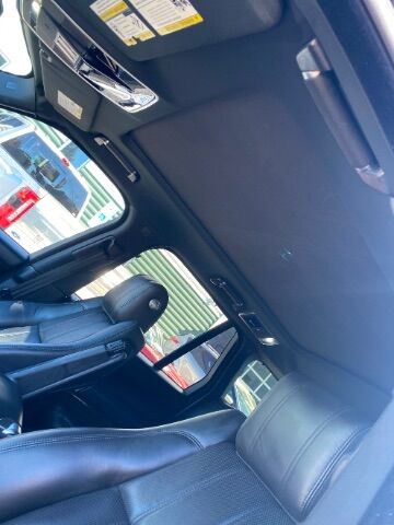 2014 Land Rover Range Rover 5.0L V8 Supercharged | 5.0L V8 Supercharged Ebony Edition Monroe NC