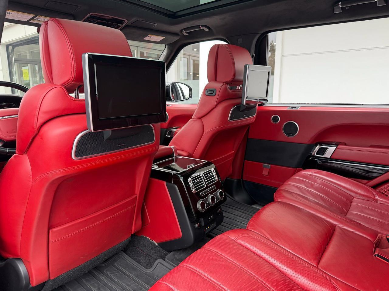 2014 Land Rover Range Rover 5.0L V8 Supercharged Autobiography Gladstone OR