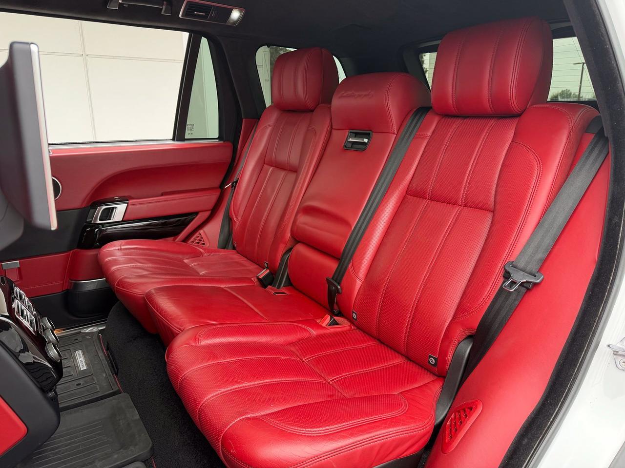 2014 Land Rover Range Rover 5.0L V8 Supercharged Autobiography Gladstone OR