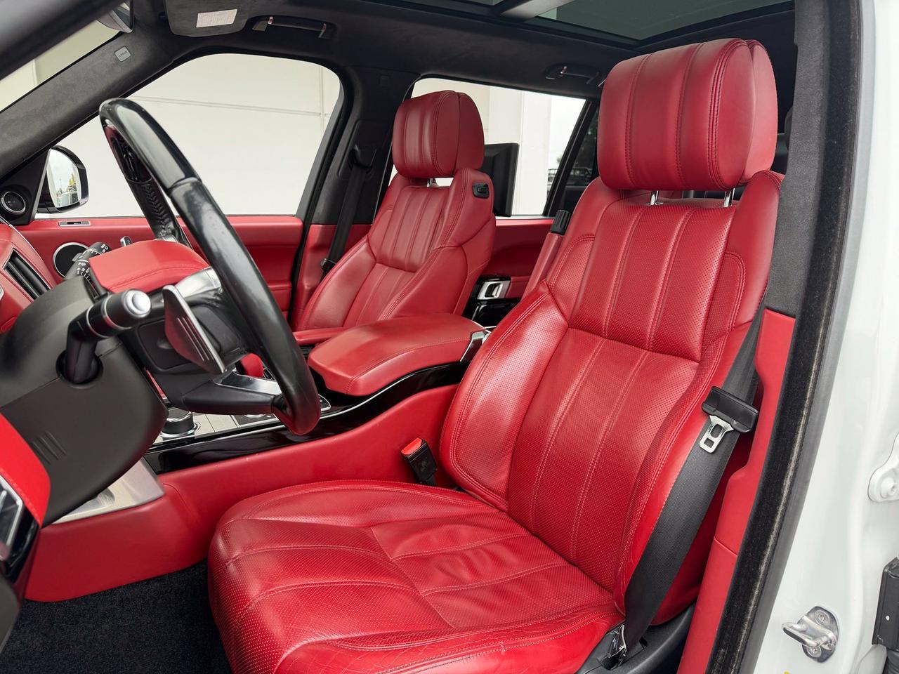 2014 Land Rover Range Rover 5.0L V8 Supercharged Autobiography Gladstone OR