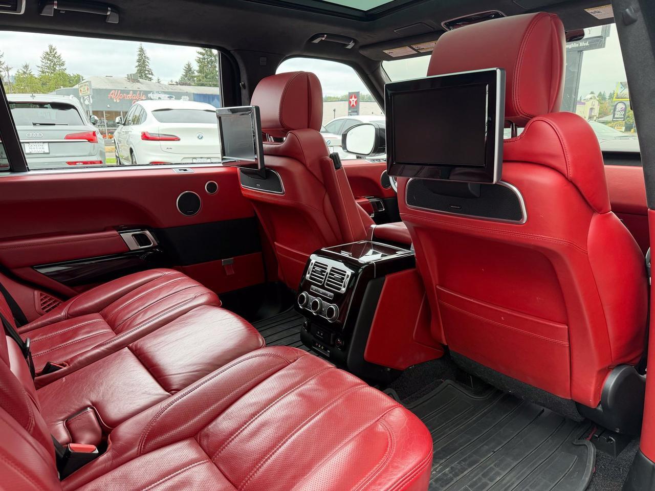 2014 Land Rover Range Rover 5.0L V8 Supercharged Autobiography Gladstone OR
