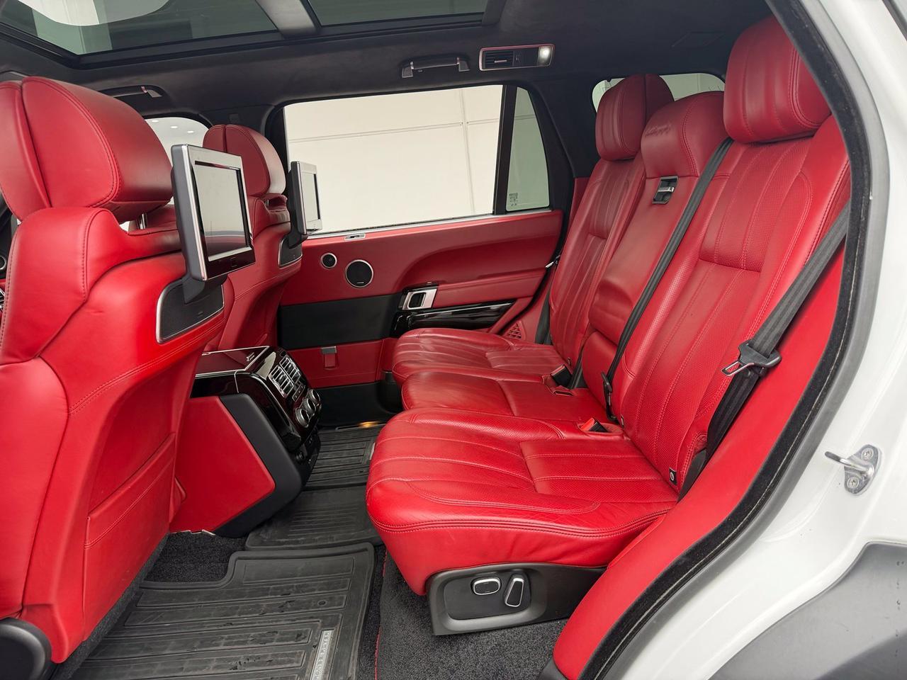 2014 Land Rover Range Rover 5.0L V8 Supercharged Autobiography Gladstone OR