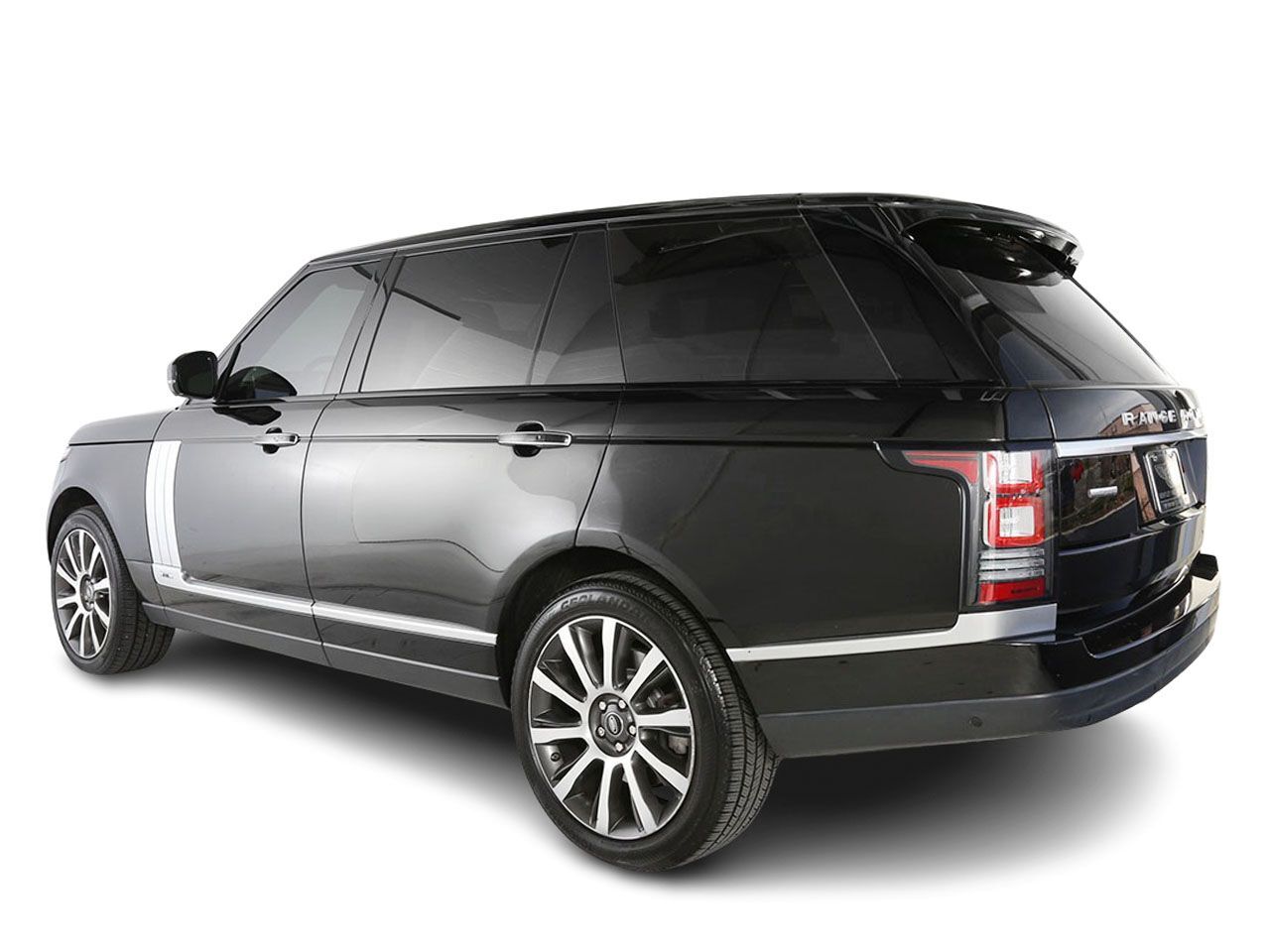2014 Land Rover Range Rover 5.0L V8 Supercharged Autobiography Indianapolis IN