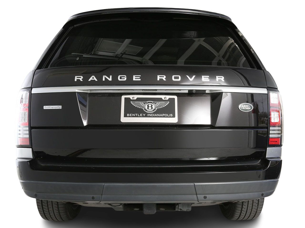 2014 Land Rover Range Rover 5.0L V8 Supercharged Autobiography Indianapolis IN
