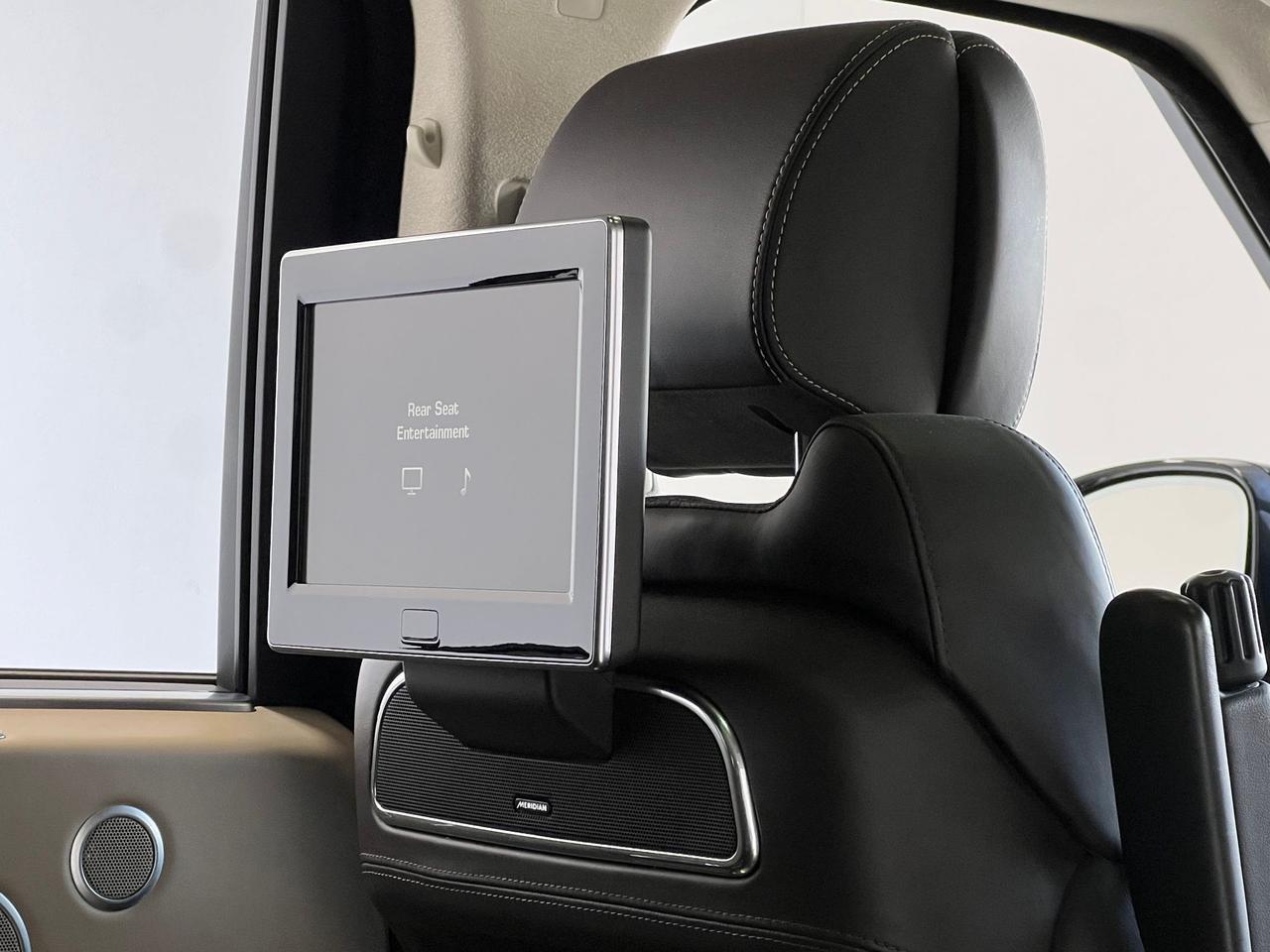 2014 Land Rover Range Rover 5.0L V8 Supercharged Autobiography Indianapolis IN