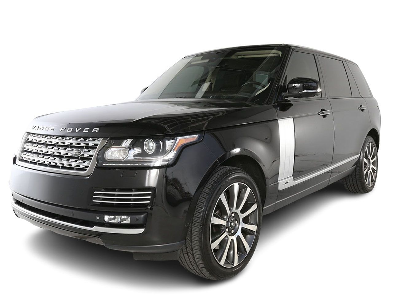 2014 Land Rover Range Rover 5.0L V8 Supercharged Autobiography Indianapolis IN