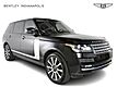 2014 Land Rover Range Rover 5.0L V8 Supercharged Autobiography