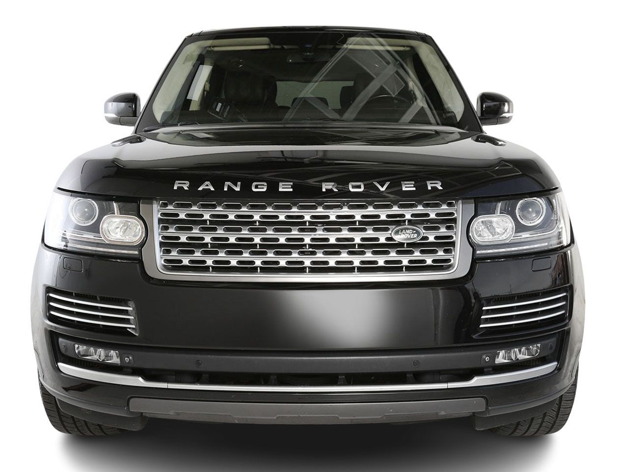 2014 Land Rover Range Rover 5.0L V8 Supercharged Autobiography Indianapolis IN