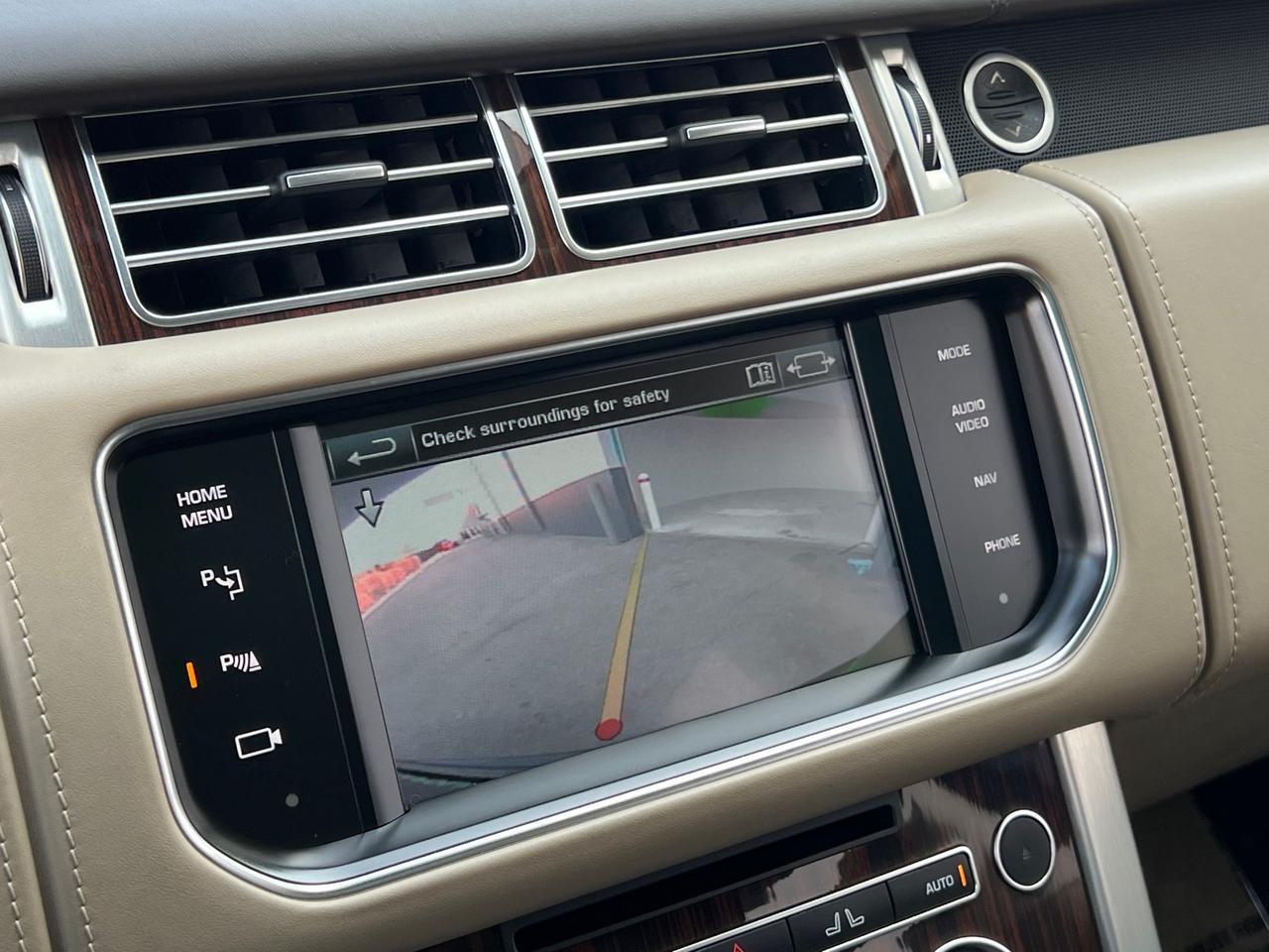 2014 Land Rover Range Rover 5.0L V8 Supercharged Autobiography Indianapolis IN