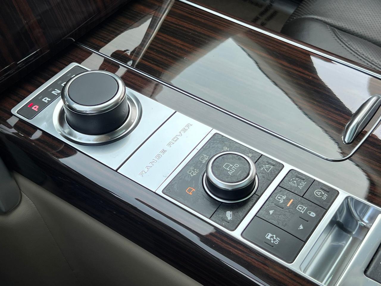 2014 Land Rover Range Rover 5.0L V8 Supercharged Autobiography Indianapolis IN