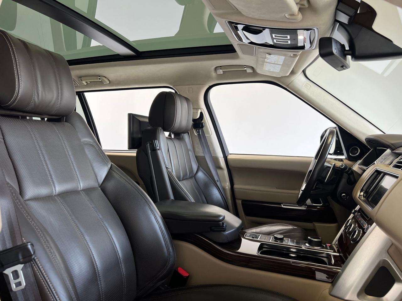 2014 Land Rover Range Rover 5.0L V8 Supercharged Autobiography Indianapolis IN