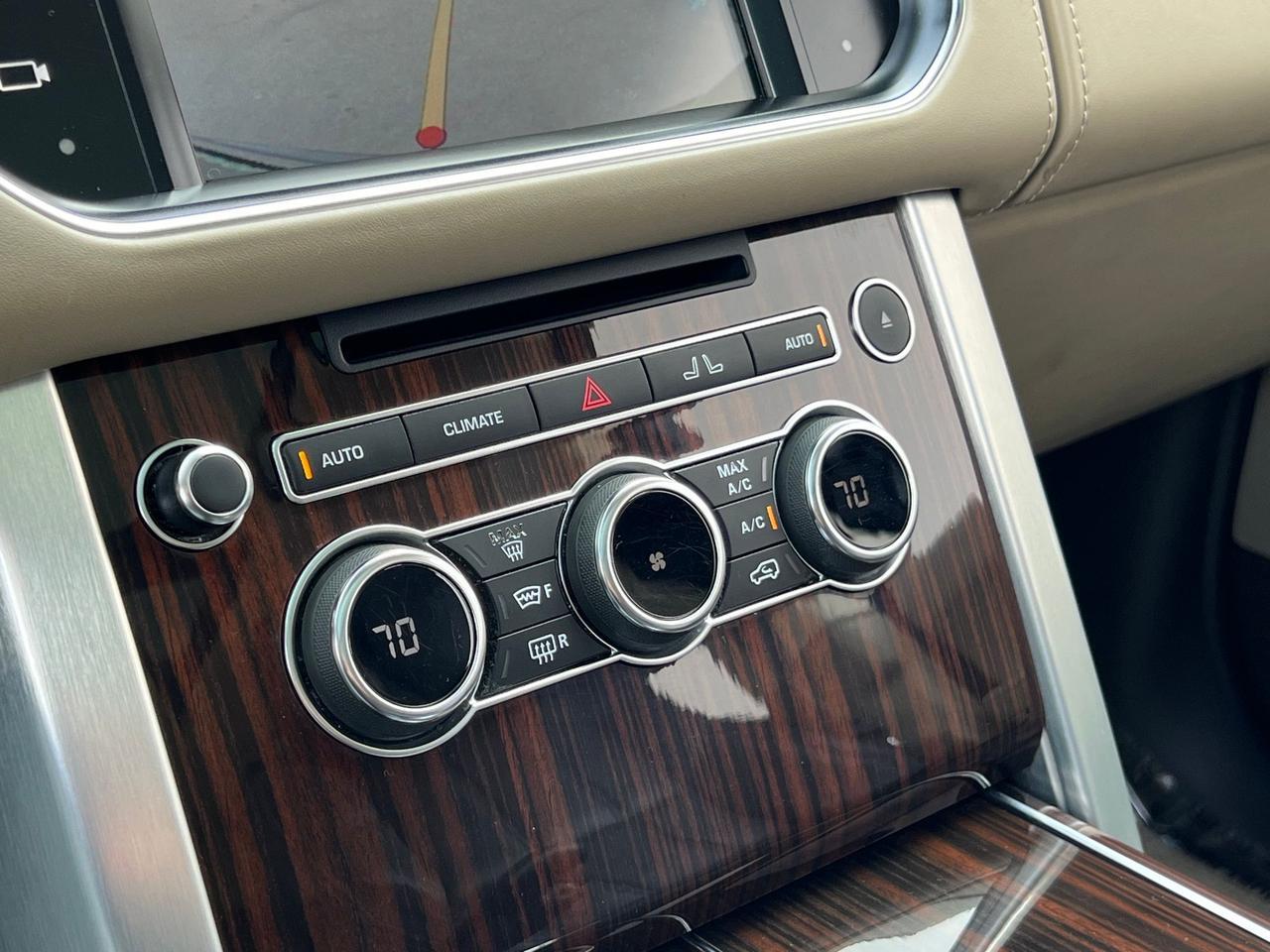 2014 Land Rover Range Rover 5.0L V8 Supercharged Autobiography Indianapolis IN