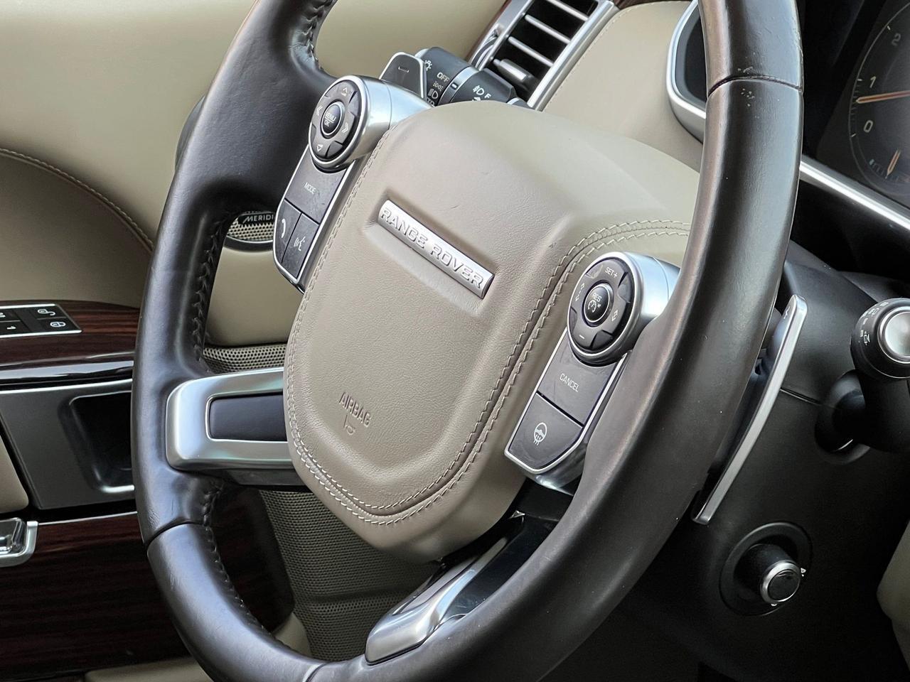 2014 Land Rover Range Rover 5.0L V8 Supercharged Autobiography Indianapolis IN