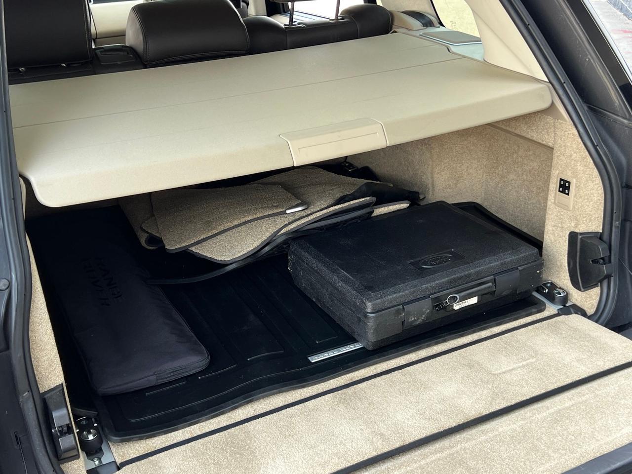 2014 Land Rover Range Rover 5.0L V8 Supercharged Autobiography Indianapolis IN