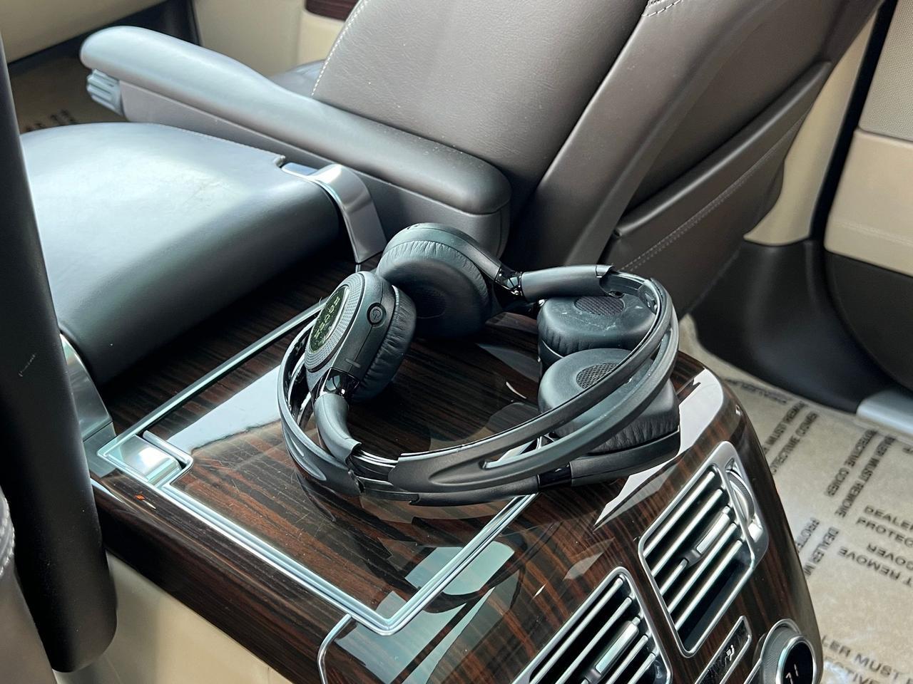 2014 Land Rover Range Rover 5.0L V8 Supercharged Autobiography Indianapolis IN