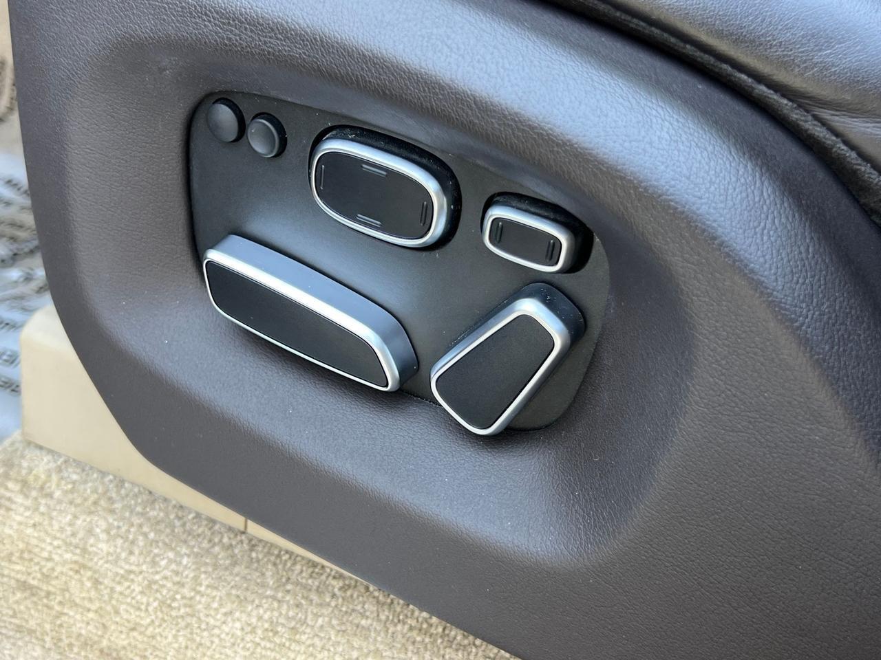 2014 Land Rover Range Rover 5.0L V8 Supercharged Autobiography Indianapolis IN