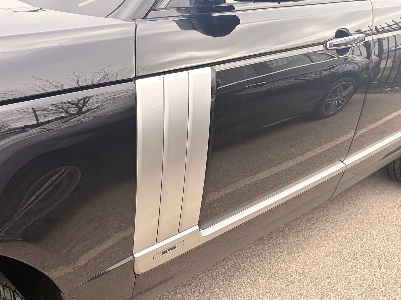 2014 Land Rover Range Rover 5.0L V8 Supercharged Autobiography Indianapolis IN