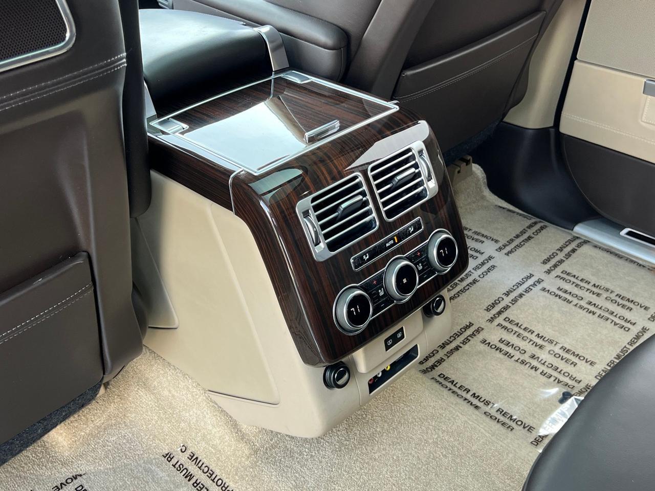 2014 Land Rover Range Rover 5.0L V8 Supercharged Autobiography Indianapolis IN