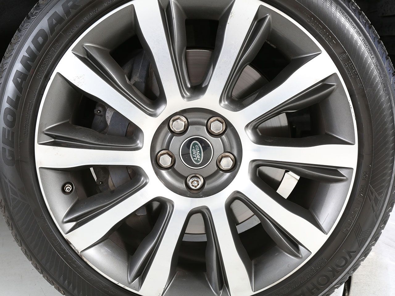 2014 Land Rover Range Rover 5.0L V8 Supercharged Autobiography Indianapolis IN