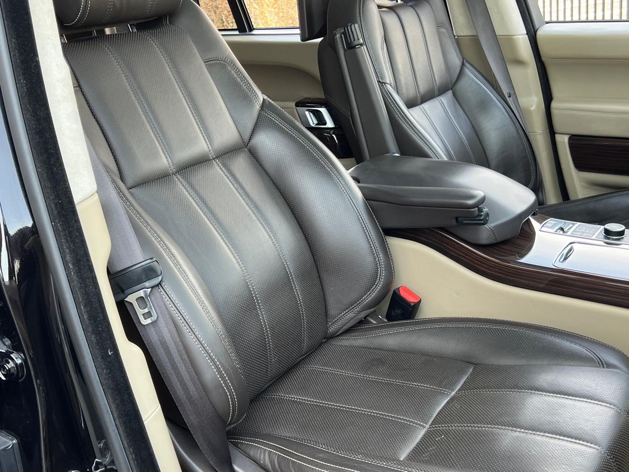 2014 Land Rover Range Rover 5.0L V8 Supercharged Autobiography Indianapolis IN