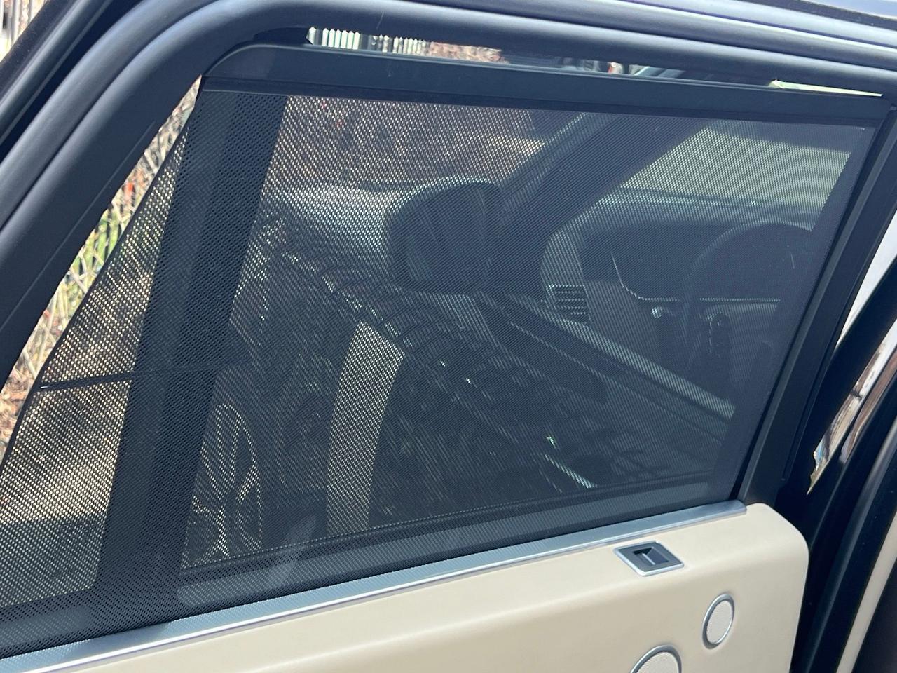 2014 Land Rover Range Rover 5.0L V8 Supercharged Autobiography Indianapolis IN