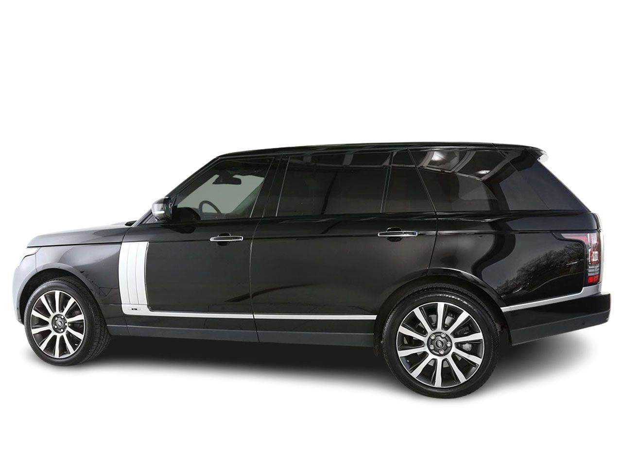 2014 Land Rover Range Rover 5.0L V8 Supercharged Autobiography Indianapolis IN