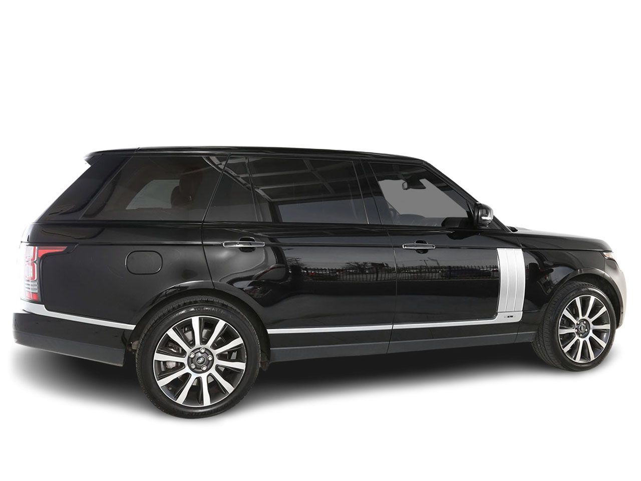 2014 Land Rover Range Rover 5.0L V8 Supercharged Autobiography Indianapolis IN