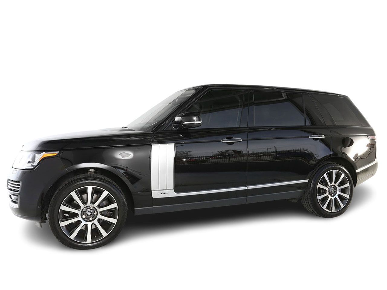 2014 Land Rover Range Rover 5.0L V8 Supercharged Autobiography Indianapolis IN