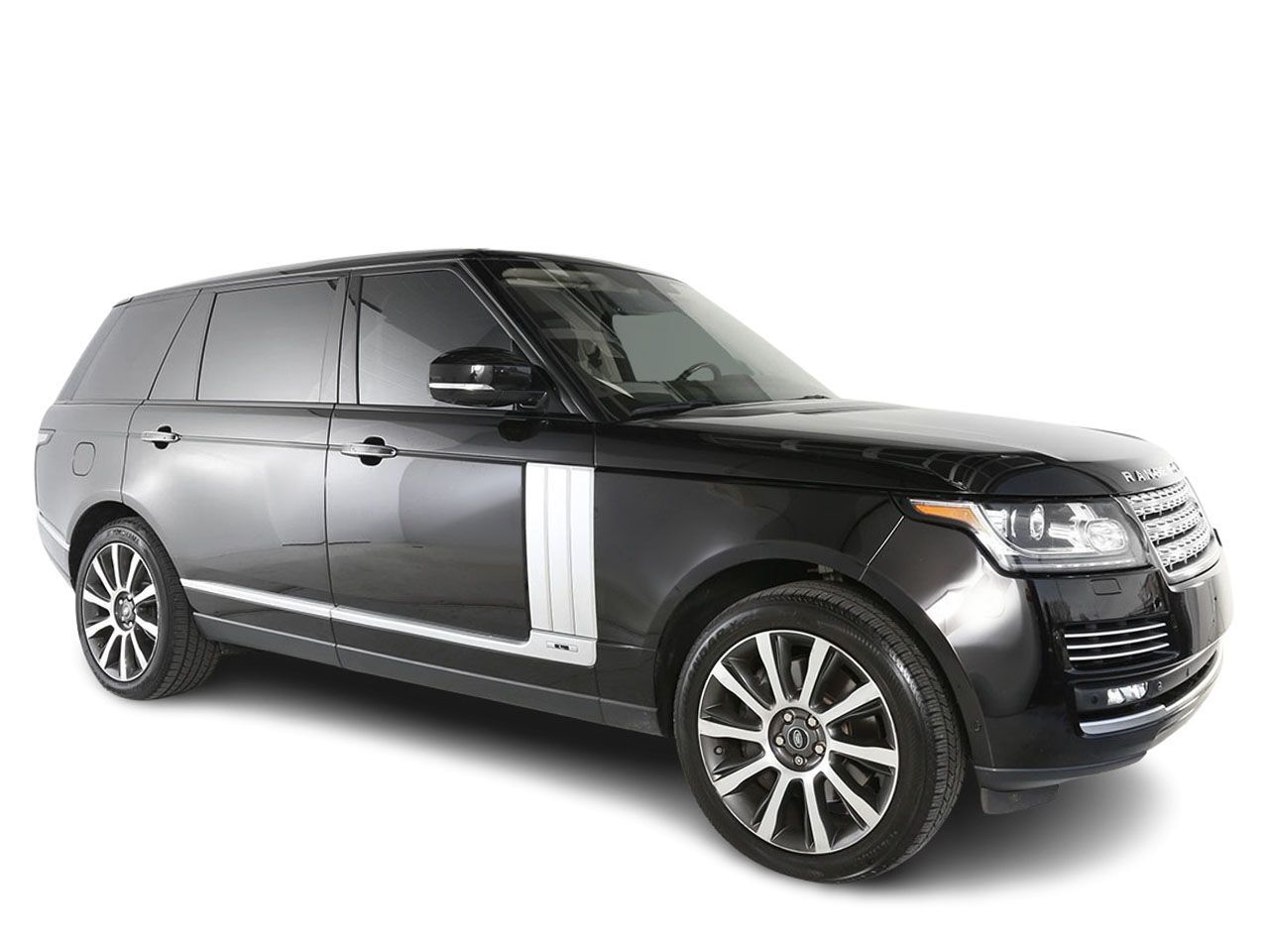 2014 Land Rover Range Rover 5.0L V8 Supercharged Autobiography Indianapolis IN