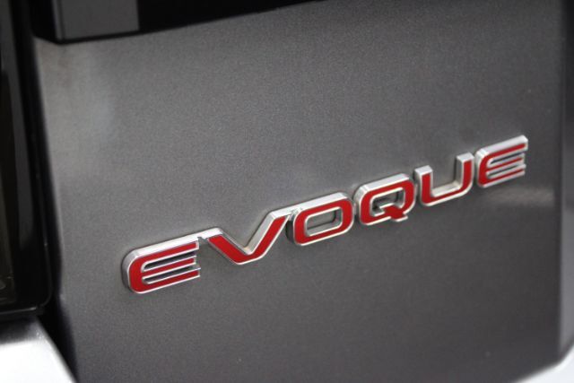 2014 Land Rover Range Rover Evoque DYNAMIC Chantilly VA