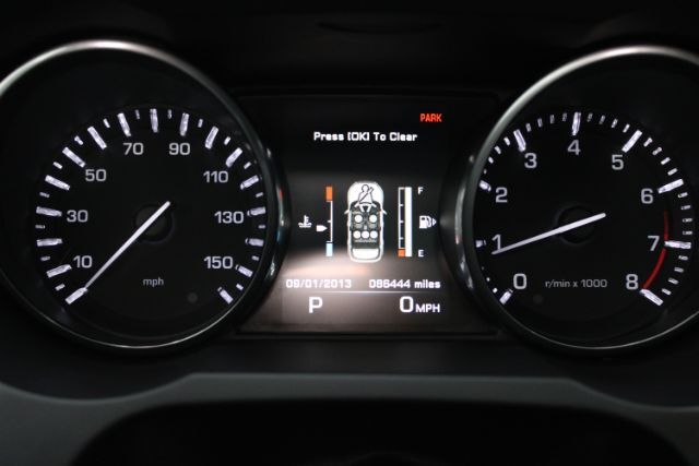 2014 Land Rover Range Rover Evoque DYNAMIC Chantilly VA