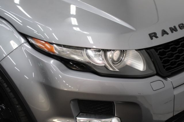 2014 Land Rover Range Rover Evoque DYNAMIC Chantilly VA