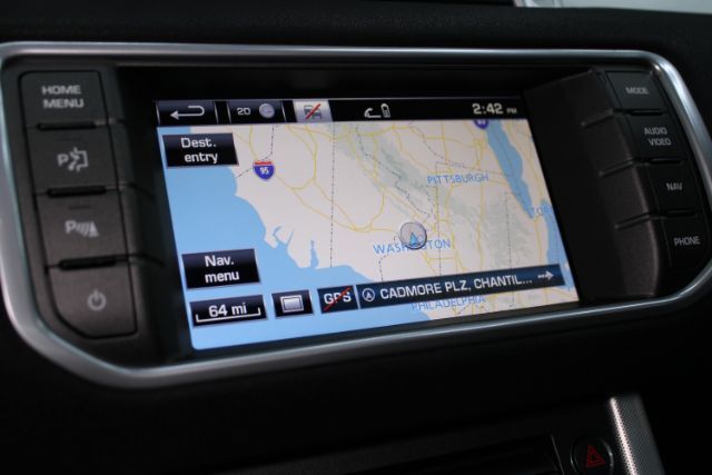 2014 Land Rover Range Rover Evoque DYNAMIC Chantilly VA