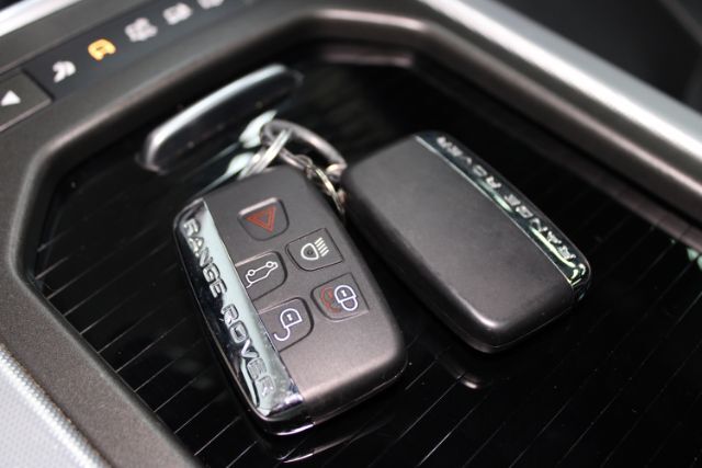2014 Land Rover Range Rover Evoque DYNAMIC Chantilly VA
