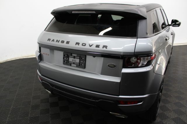 2014 Land Rover Range Rover Evoque DYNAMIC Chantilly VA