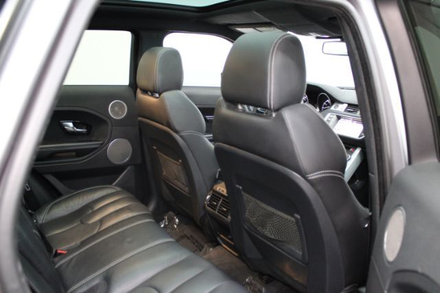 2014 Land Rover Range Rover Evoque DYNAMIC Chantilly VA