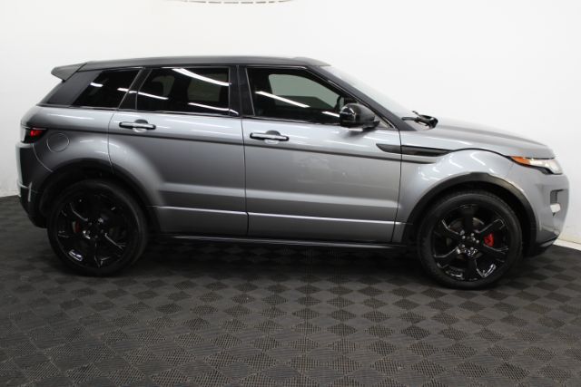 2014 Land Rover Range Rover Evoque DYNAMIC Chantilly VA