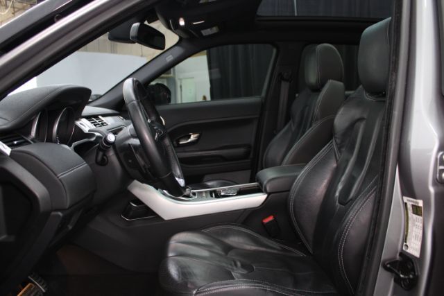 2014 Land Rover Range Rover Evoque DYNAMIC Chantilly VA