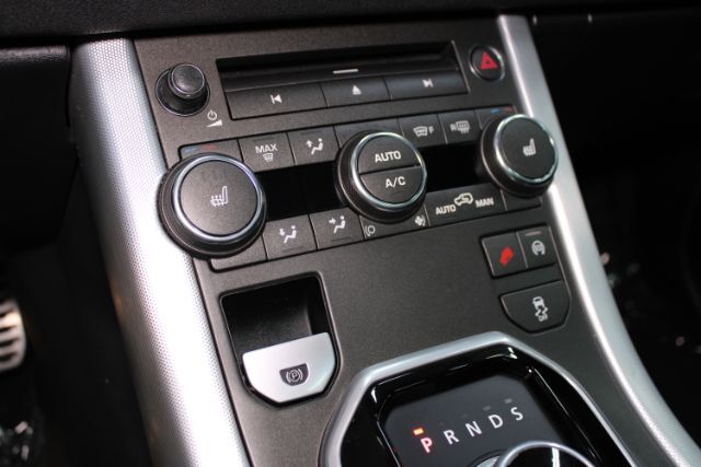 2014 Land Rover Range Rover Evoque DYNAMIC Chantilly VA