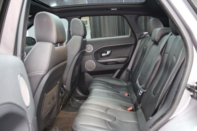 2014 Land Rover Range Rover Evoque DYNAMIC Chantilly VA
