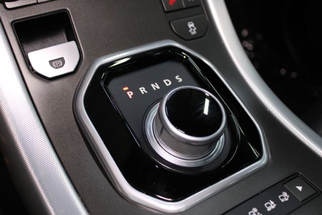 2014 Land Rover Range Rover Evoque DYNAMIC Chantilly VA