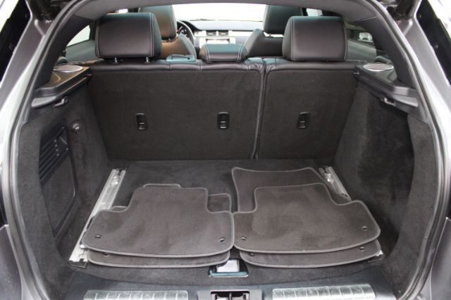 2014 Land Rover Range Rover Evoque DYNAMIC Chantilly VA