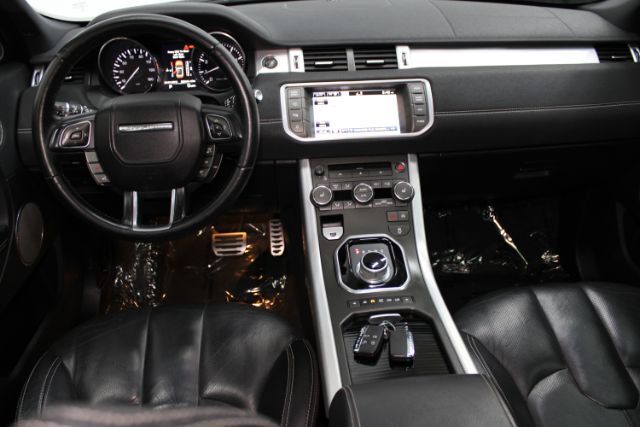 2014 Land Rover Range Rover Evoque DYNAMIC Chantilly VA