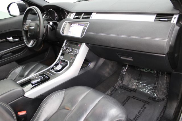 2014 Land Rover Range Rover Evoque DYNAMIC Chantilly VA